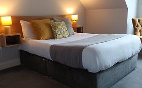 Castle Lodge B&B Kilkenny