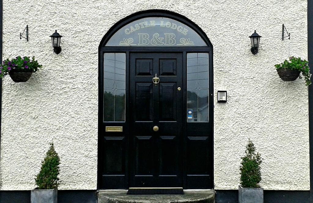Castle Lodge B&B Kilkenny Room photo