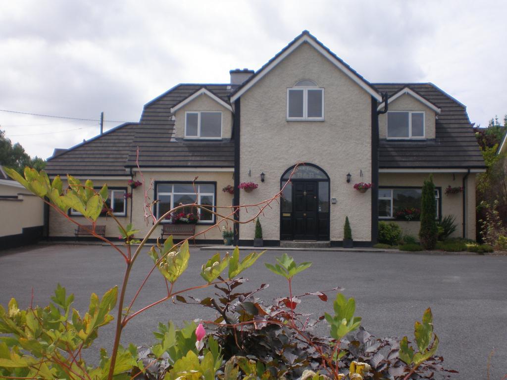 Castle Lodge B&B Kilkenny Room photo
